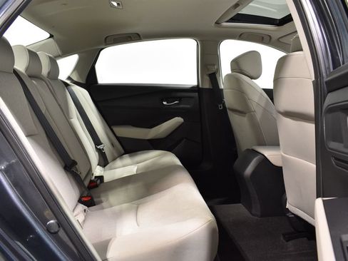 Used 2024 Honda Accord EX image 28