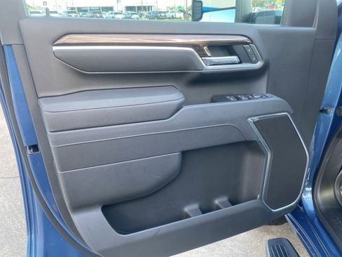 New 2026 Chevrolet Silverado 2500 LT AWD/4WD image 9