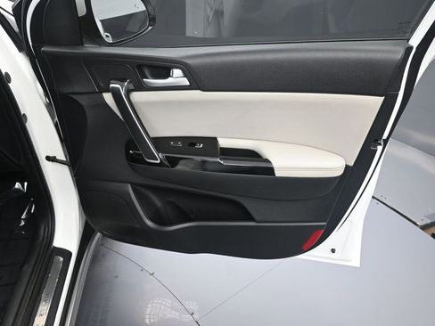 Used 2018 Kia Sportage EX w/ EX Sport Appearance Package image 37