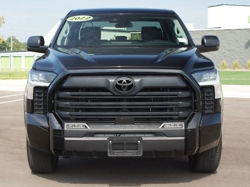 Used 2022 Toyota Tundra SR5 image 23