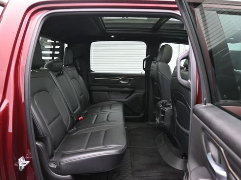 Used 2022 RAM 1500 Rebel w/ Rebel Level 2 Equipment Group image 11