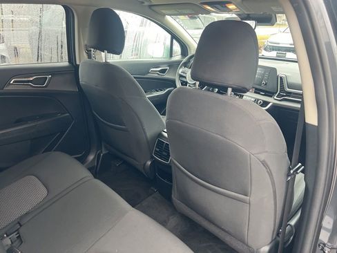 Certified 2023 Kia Sportage LX image 15