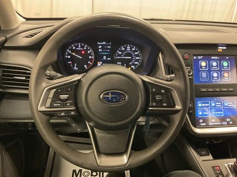 Used 2022 Subaru Outback 2.5i image 18
