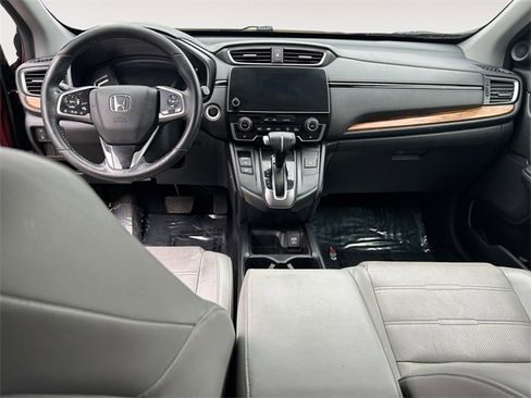 Used 2019 Honda CR-V EX-L image 10