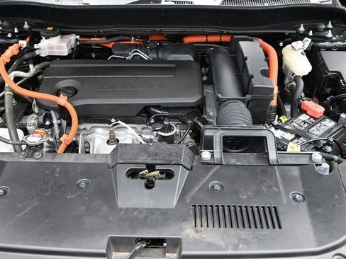 Used 2023 Honda CR-V Sport image 29