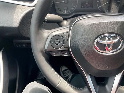 Used 2025 Toyota Corolla SE FWD image 23