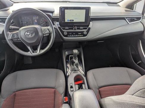 Certified 2024 Toyota Corolla SE image 18
