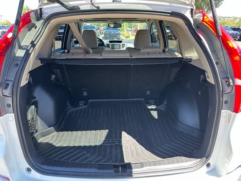 Used 2015 Honda CR-V EX-L image 10