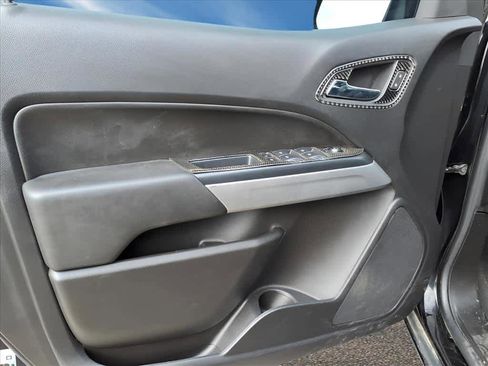 Used 2021 Chevrolet Colorado ZR2 w/ Colorado ZR2 Bison Edition image 8