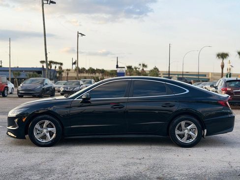 Used 2020 Hyundai Sonata SE image 2