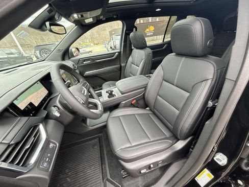 New 2025 GMC Acadia Elevation w/ Elevation Premium Package image 20