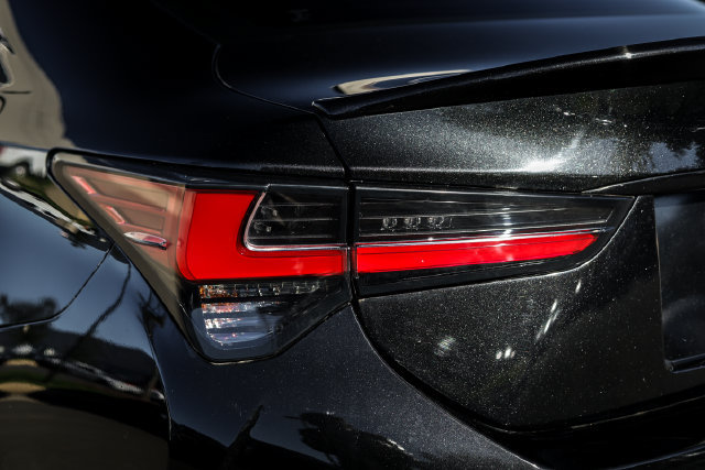 Used 2019 Lexus RC 300 F Sport RWD image 24