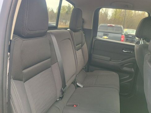 Used 2023 Nissan Frontier SV w/ SV Convenience Package AWD/4WD image 20
