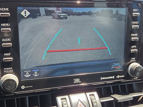 Used 2019 Toyota RAV4 Adventure w/ Advanced Technology Package AWD/4WD image 18