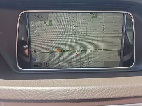 Used 2014 Mercedes-Benz E 350 2dr Cpe E 350 RWD image 20