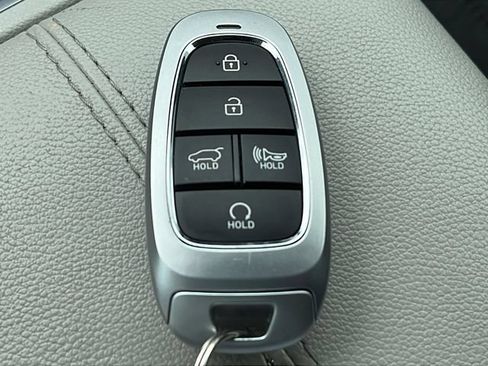 Used 2024 Hyundai Tucson SEL FWD image 23