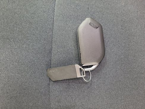 Used 2025 Kia K4 FWD image 32