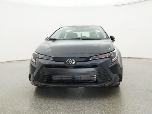 New 2026 Toyota Corolla LE image 31