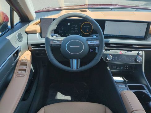 New 2026 Hyundai Sonata Limited FWD image 17