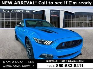 Used 2017 Ford Mustang GT Premium RWD video 1