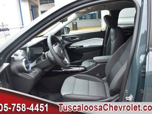 New 2026 Chevrolet Trax LT w/ Driver Confidence Package image 14