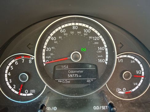 Used 2016 Volkswagen Beetle 1.8T SE image 21