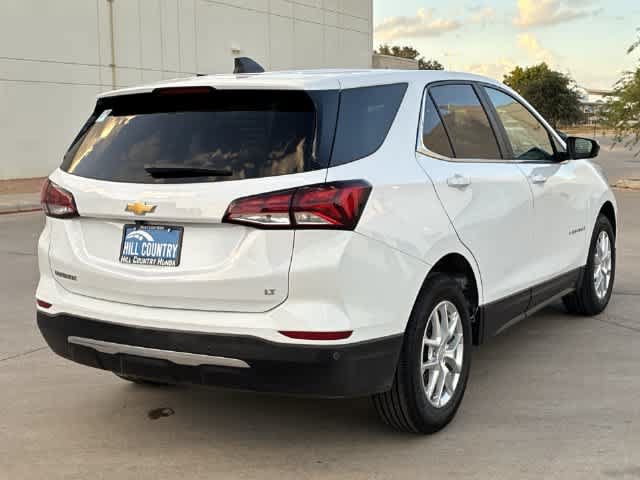 Used 2024 Chevrolet Equinox LT FWD image 6