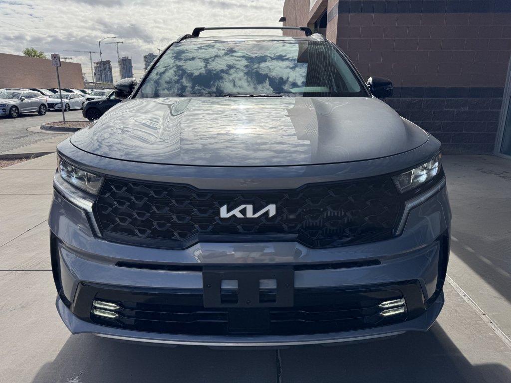 Used 2022 Kia Sorento SX FWD image 10