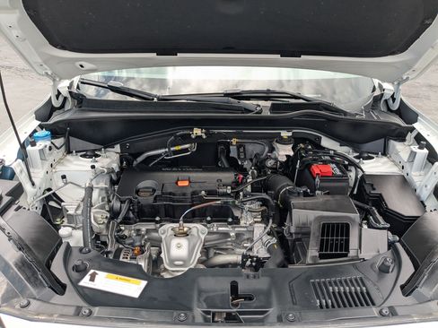 Used 2024 Honda HR-V Sport image 35