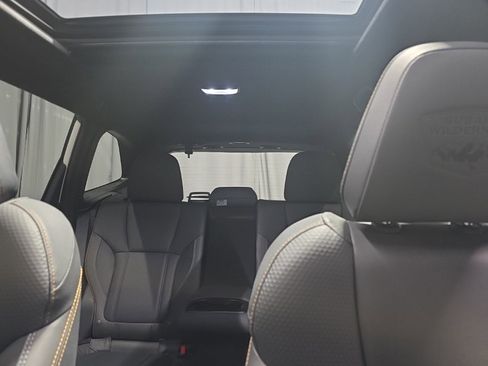 Certified 2024 Subaru Forester Wilderness image 21