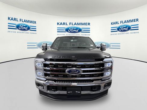 New 2025 Ford F250 King Ranch w/ Chrome Package image 6