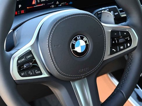 New 2026 BMW X5 xDrive40i w/ M Sport Package image 21