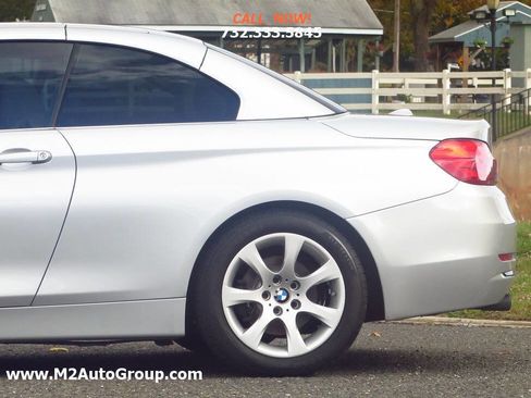 Used 2016 BMW 428i Convertible image 25