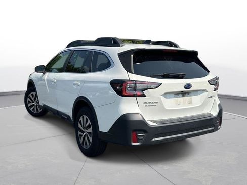 Used 2022 Subaru Outback Premium w/ Popular Package #1 AWD/4WD image 8