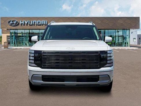 New 2026 Hyundai Palisade Limited AWD/4WD image 12