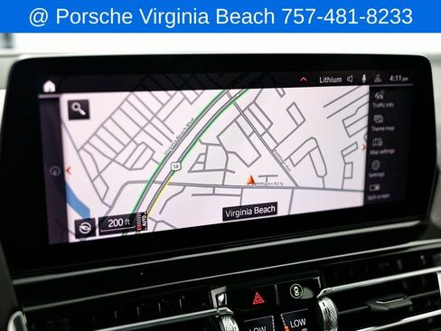 Used 2023 BMW 840i Gran Coupe xDrive image 38