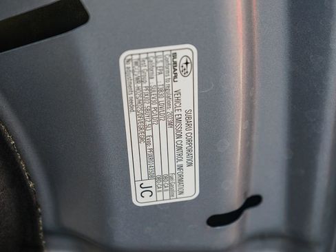 Certified 2023 Subaru Outback Premium image 31