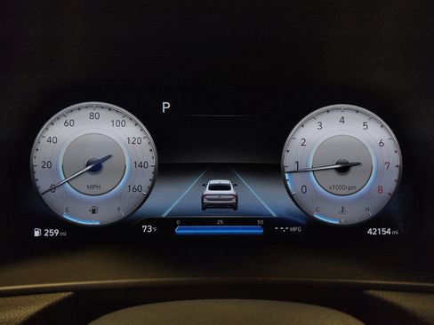 Used 2021 Hyundai Sonata N Line w/ Cargo Package image 23