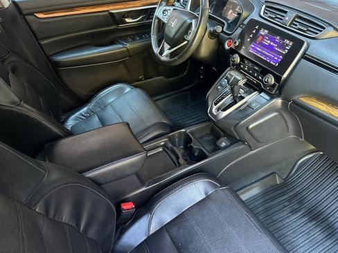 Used 2019 Honda CR-V EX-L image 16