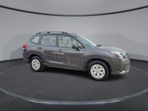 Certified 2023 Subaru Forester AWD/4WD image 2