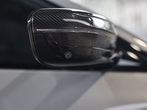 Used 2021 BMW M4 Competition w/ M Carbon Exterior Package image 15