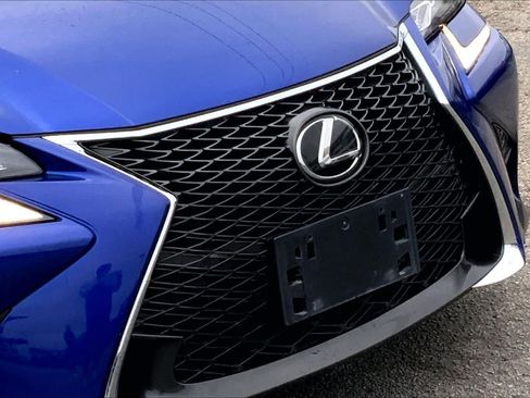 Used 2019 Lexus GS 350 F Sport image 26