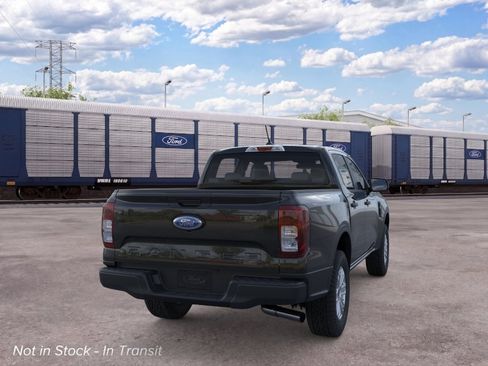 New 2026 Ford Ranger XL RWD image 8