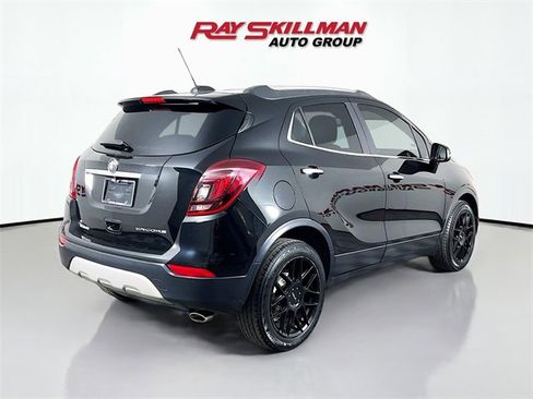 Used 2019 Buick Encore Preferred image 7