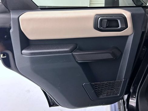 Used 2024 Ford Bronco Wildtrak AWD/4WD image 20