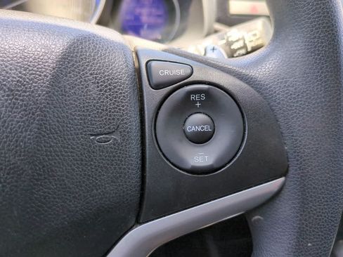 Used 2015 Honda Fit EX image 24