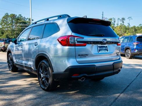 New 2025 Subaru Ascent Bronze Edition image 4