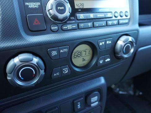 Used 2012 Honda Ridgeline RTL image 18