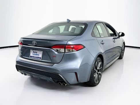 Used 2022 Toyota Corolla SE image 5