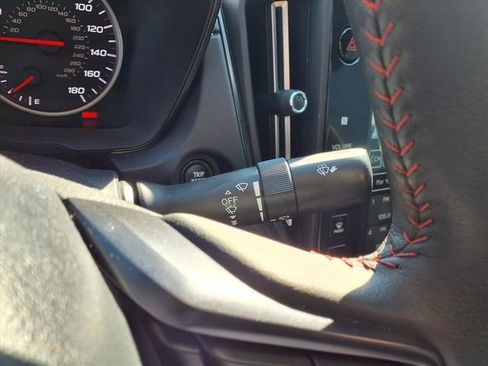 Used 2024 Subaru WRX TR image 21